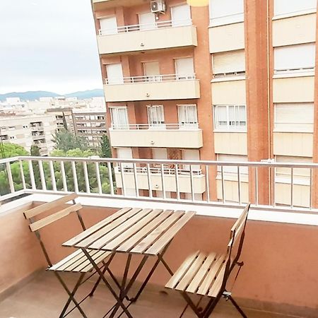ריאוס Tarragonaapartments Prim 350 מראה חיצוני תמונה