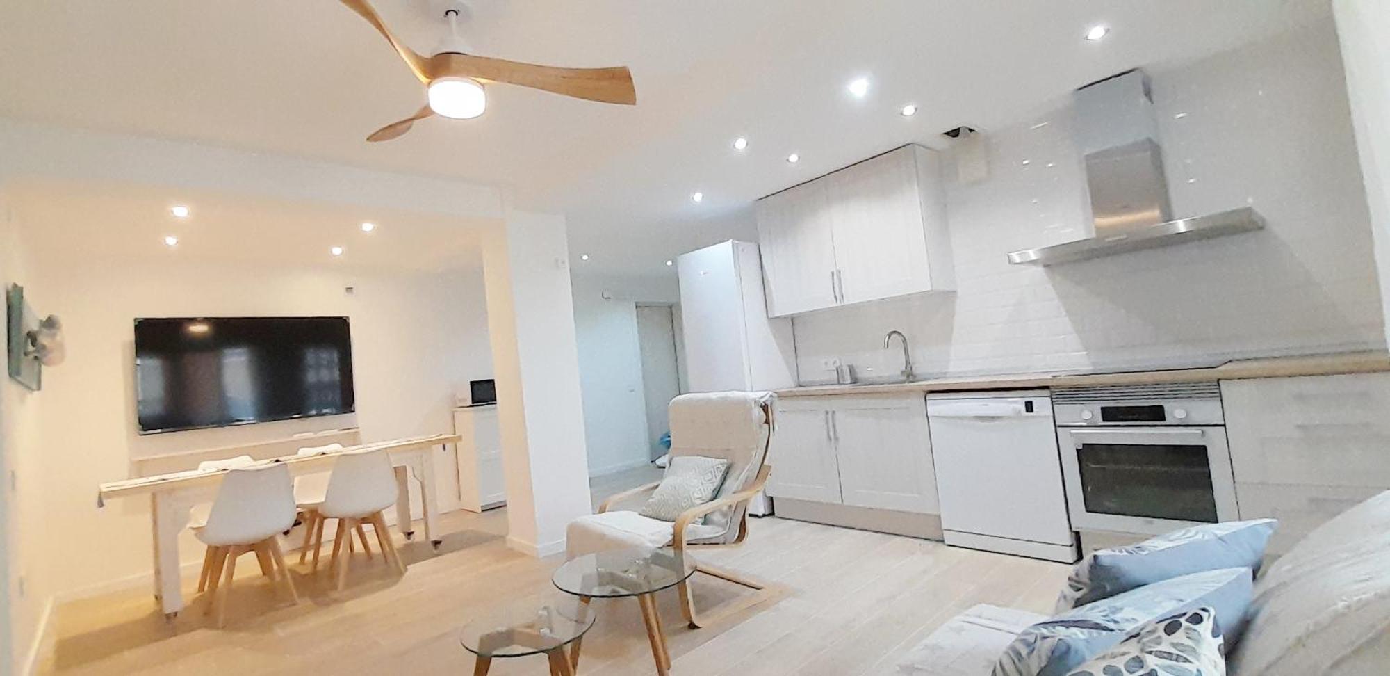 ריאוס Tarragonaapartments Prim 350 מראה חיצוני תמונה