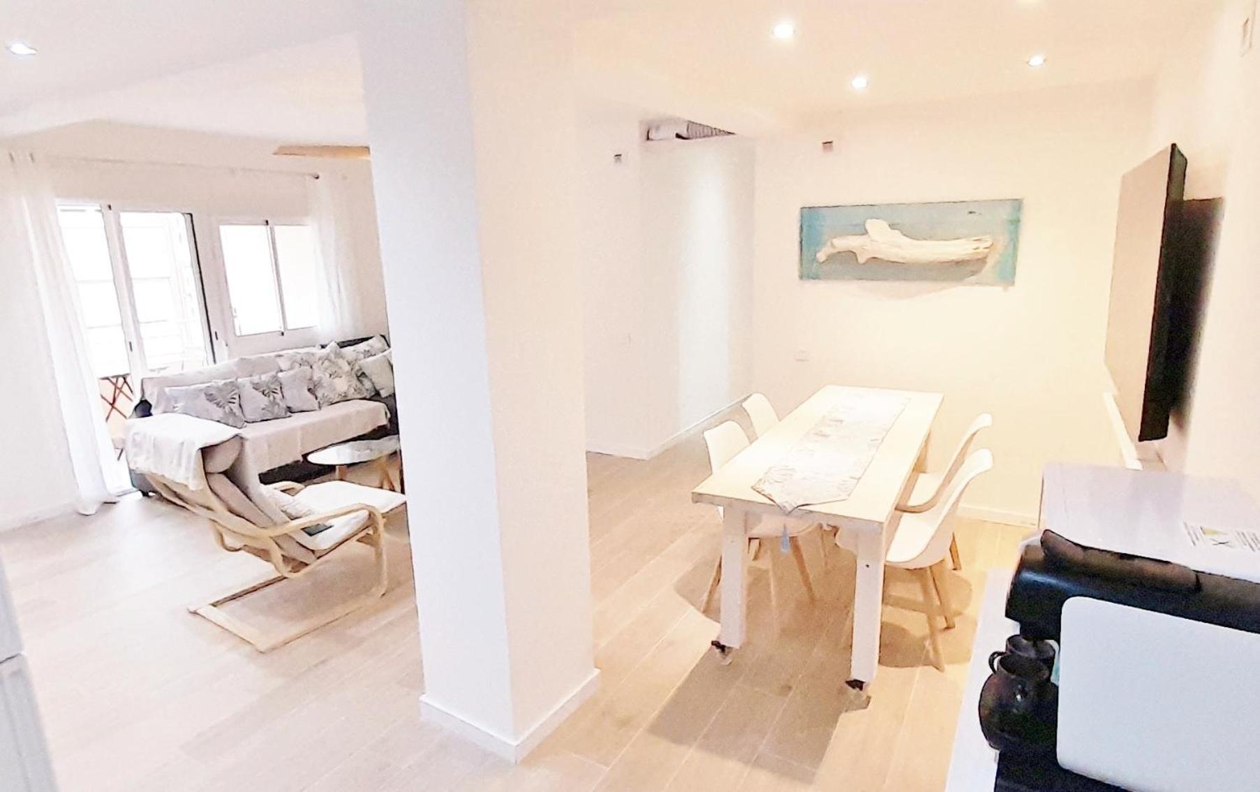 ריאוס Tarragonaapartments Prim 350 מראה חיצוני תמונה