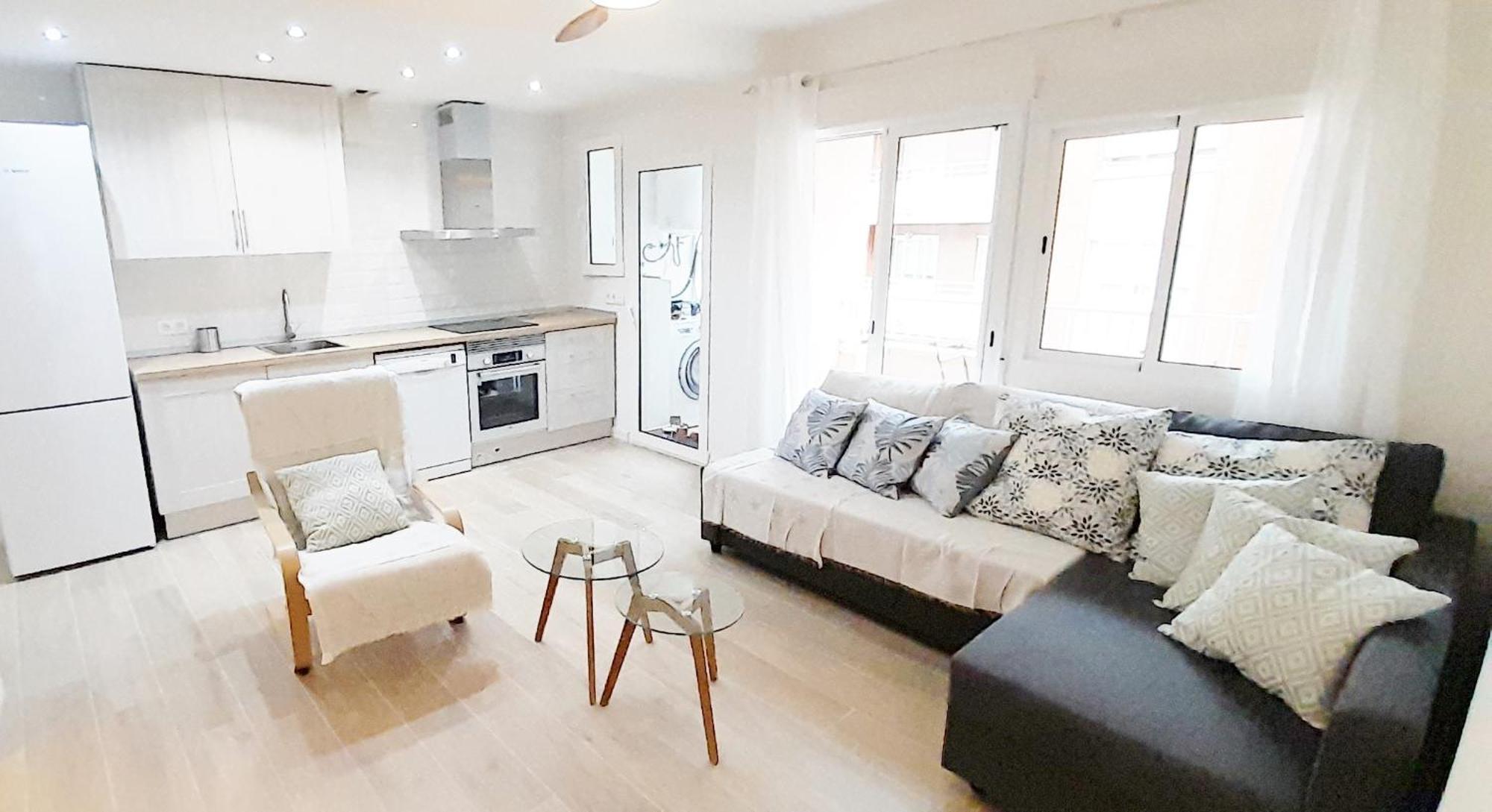 ריאוס Tarragonaapartments Prim 350 מראה חיצוני תמונה