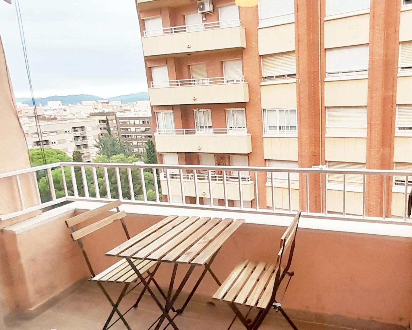 ריאוס Tarragonaapartments Prim 350 מראה חיצוני תמונה