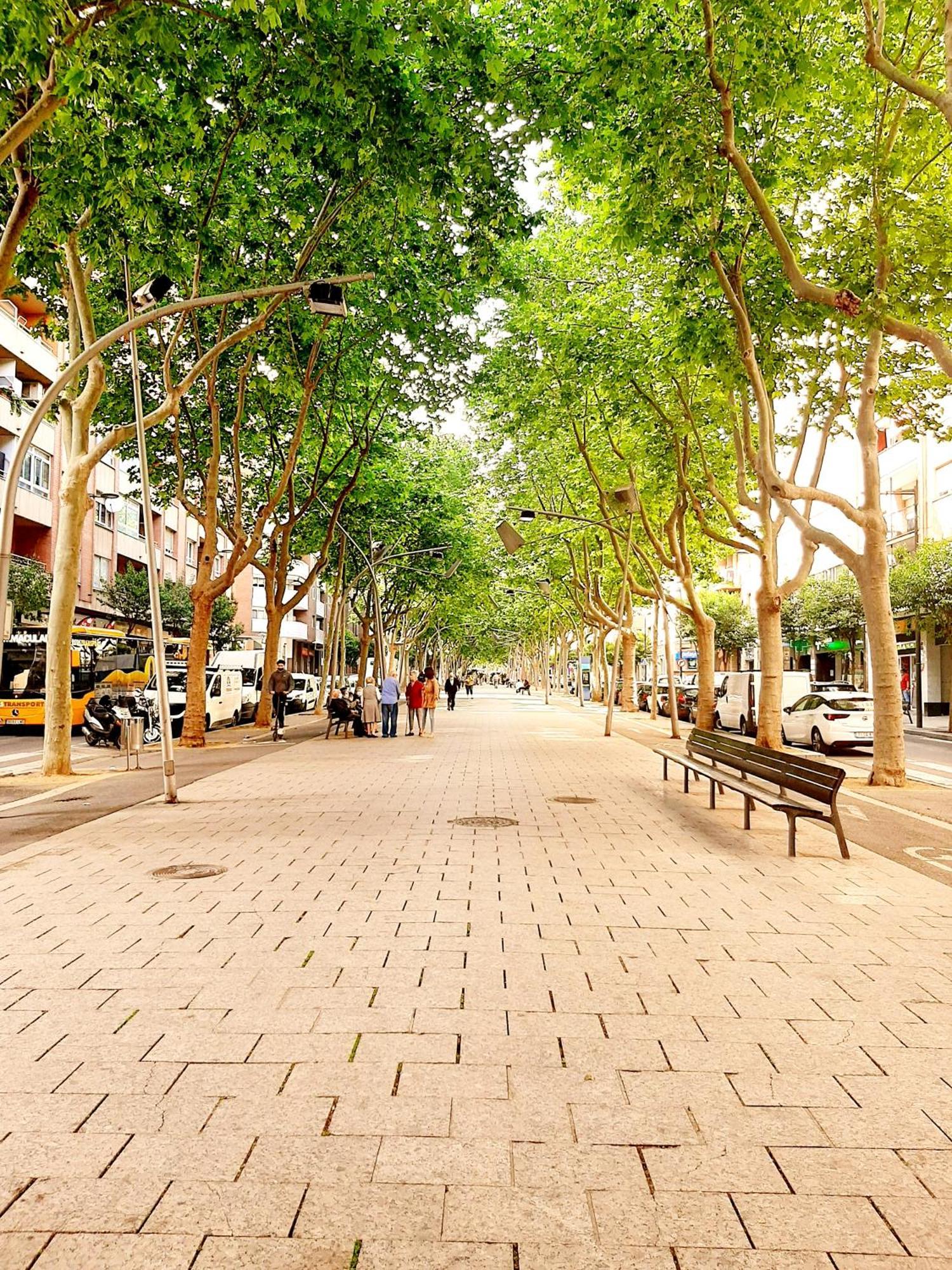ריאוס Tarragonaapartments Prim 350 מראה חיצוני תמונה